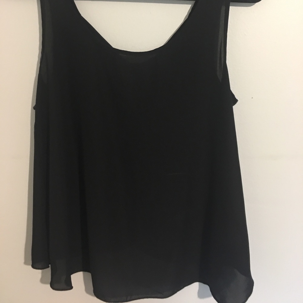 Women’s tank top